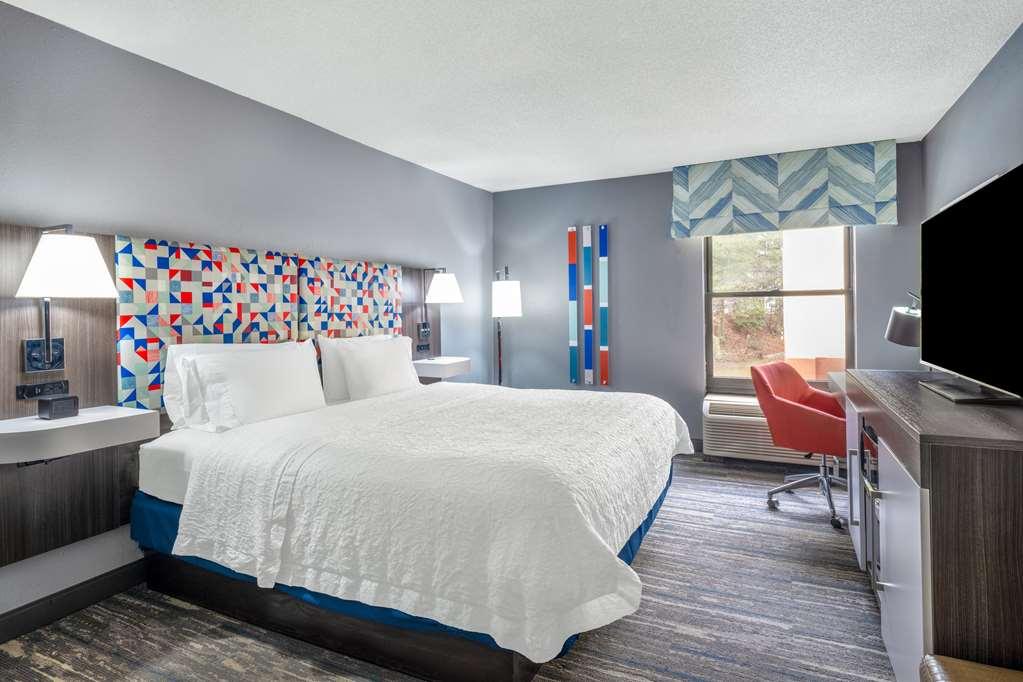 Hampton Inn Sanford Habitación foto
