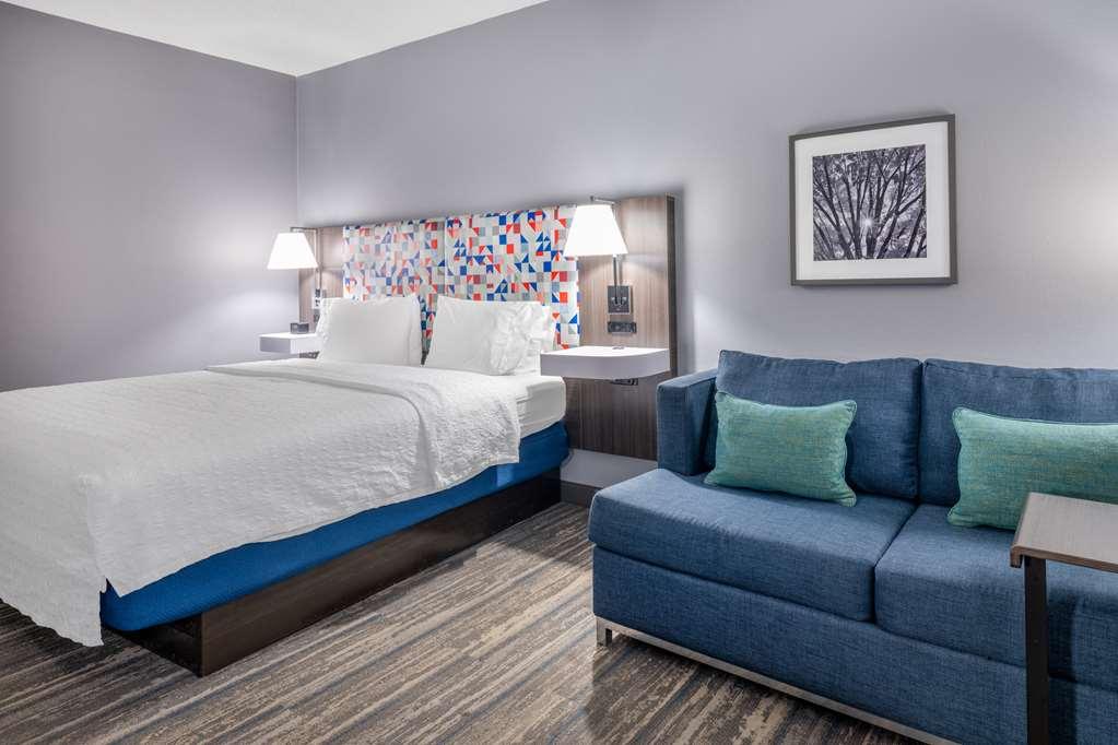 Hampton Inn Sanford Habitación foto