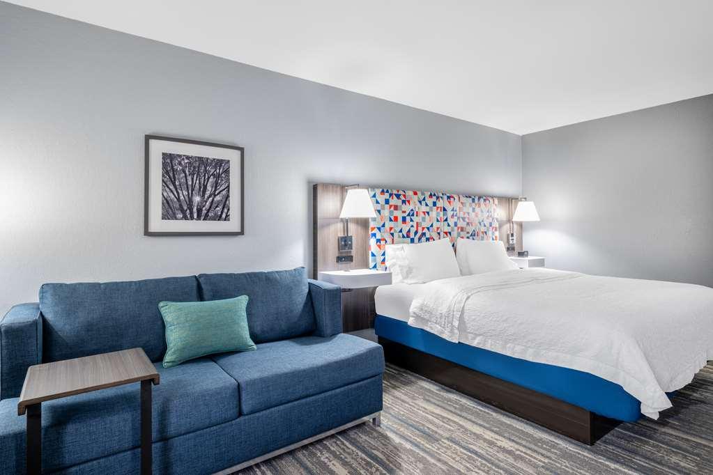 Hampton Inn Sanford Habitación foto